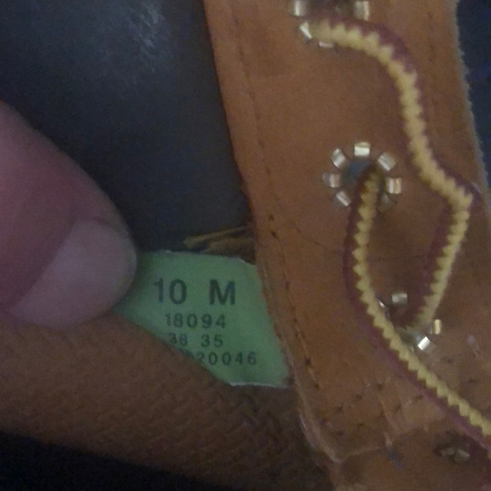 Timberland Boots - Picture 4 of 4